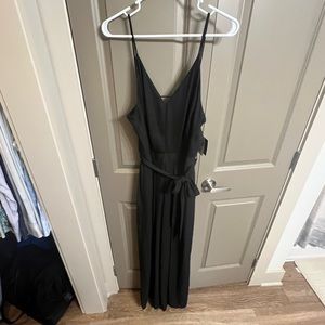 Brand New Dillard’s Jumpsuit